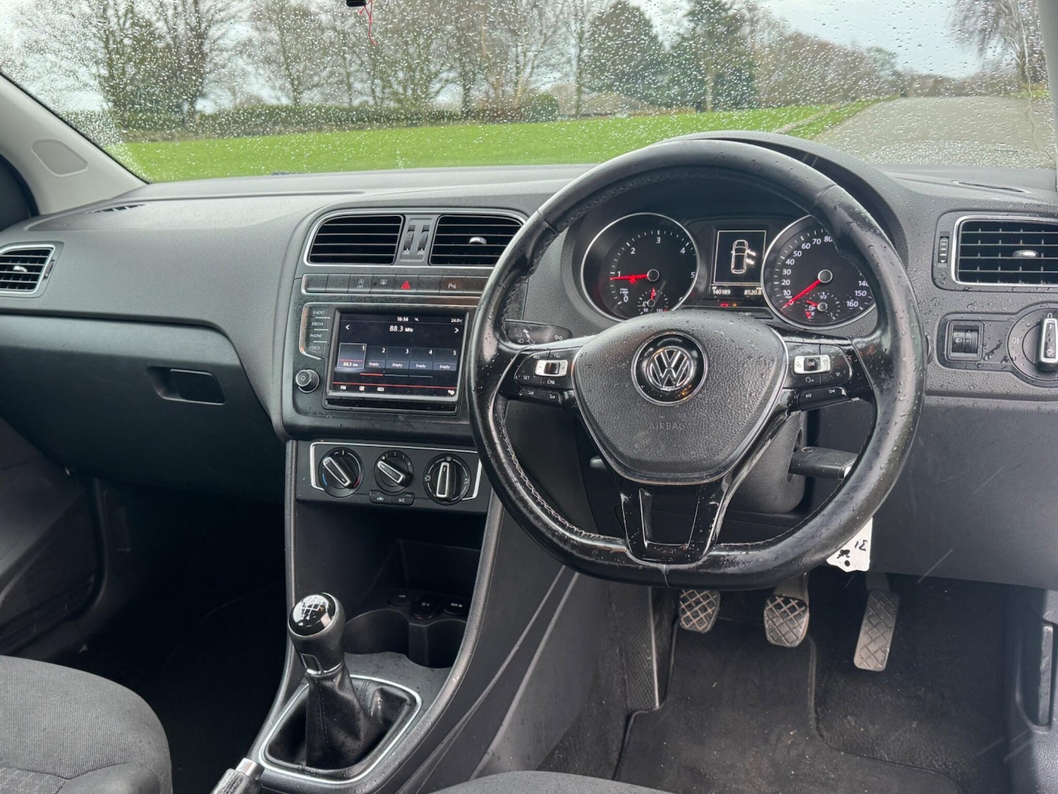 Used Volkswagen Polo for sale - 77657940: Photo 20