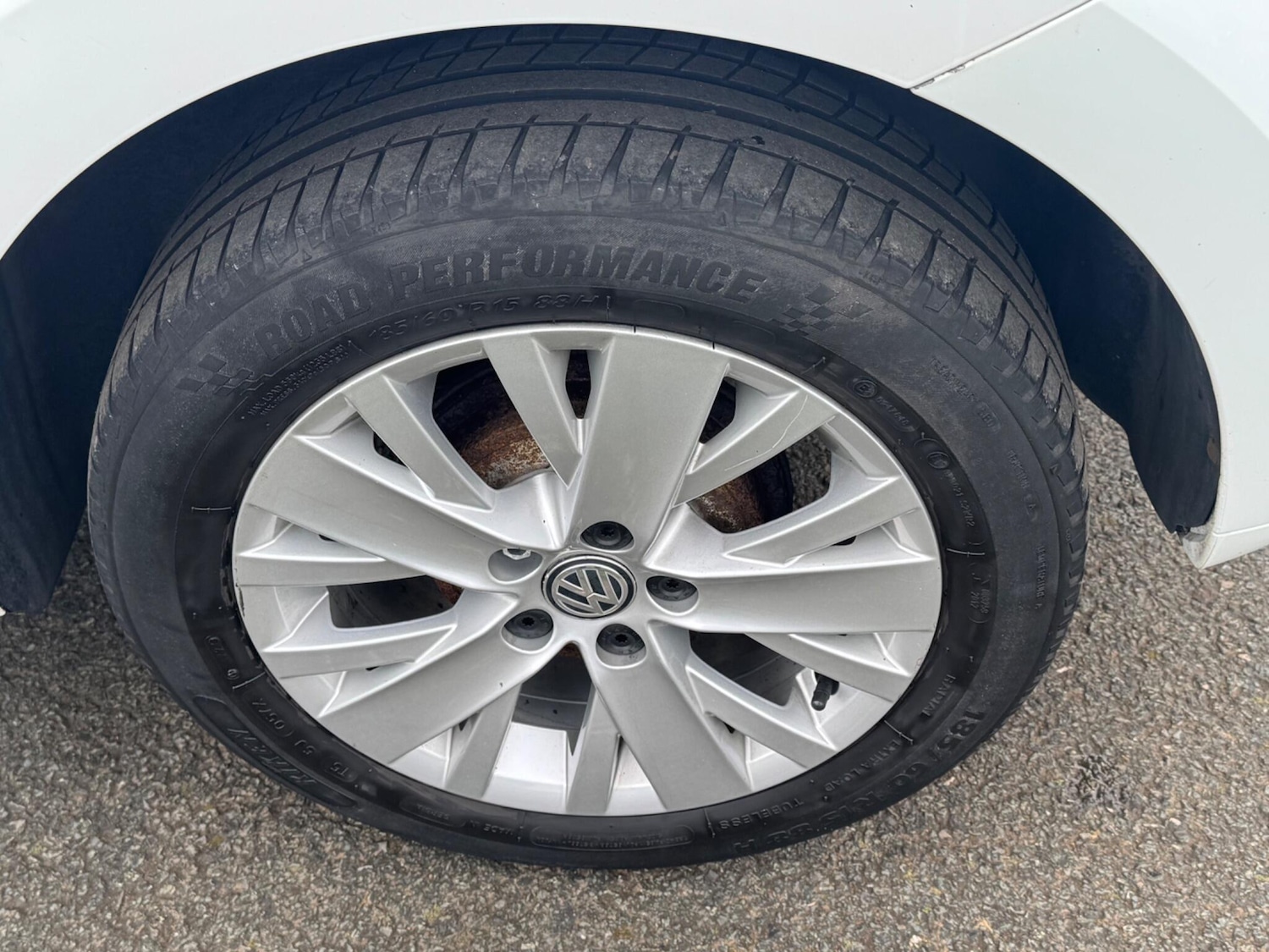 Used Volkswagen Polo for sale - 77657940: Photo 27