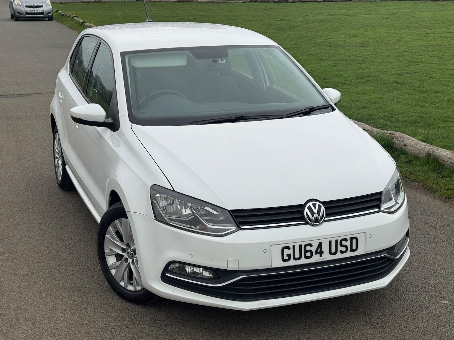 Used Volkswagen Polo for sale - 77657940: Photo 3