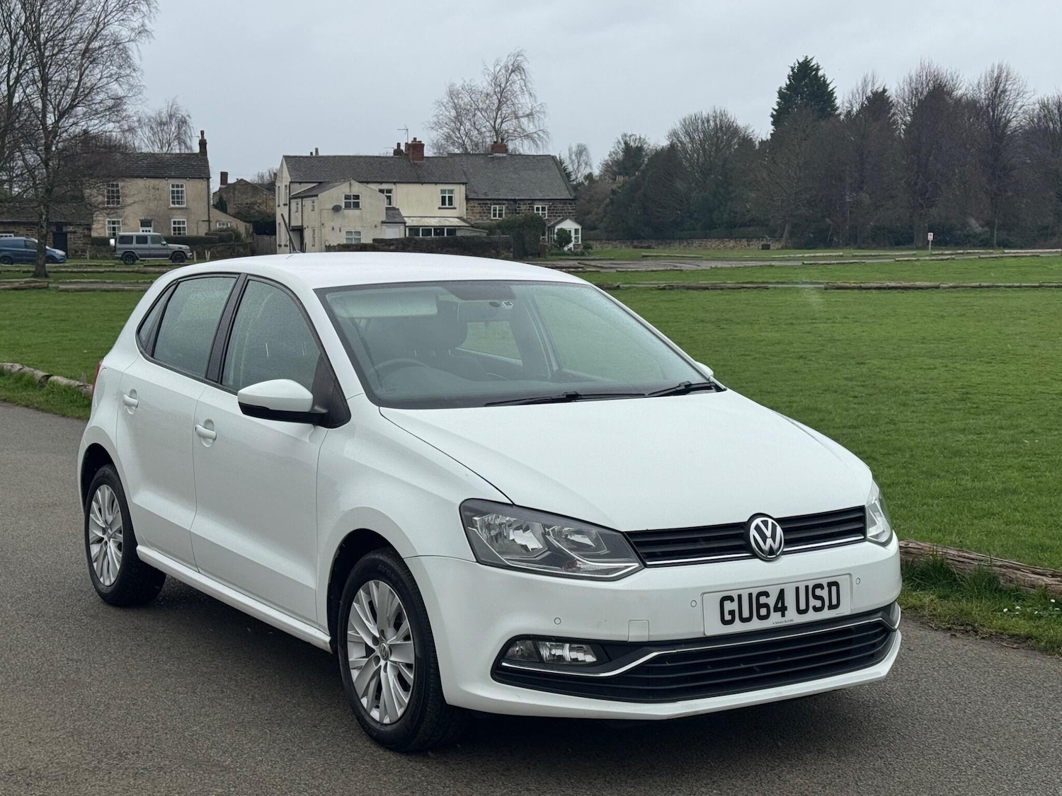 Used Volkswagen Polo for sale - 77657940: Photo 4