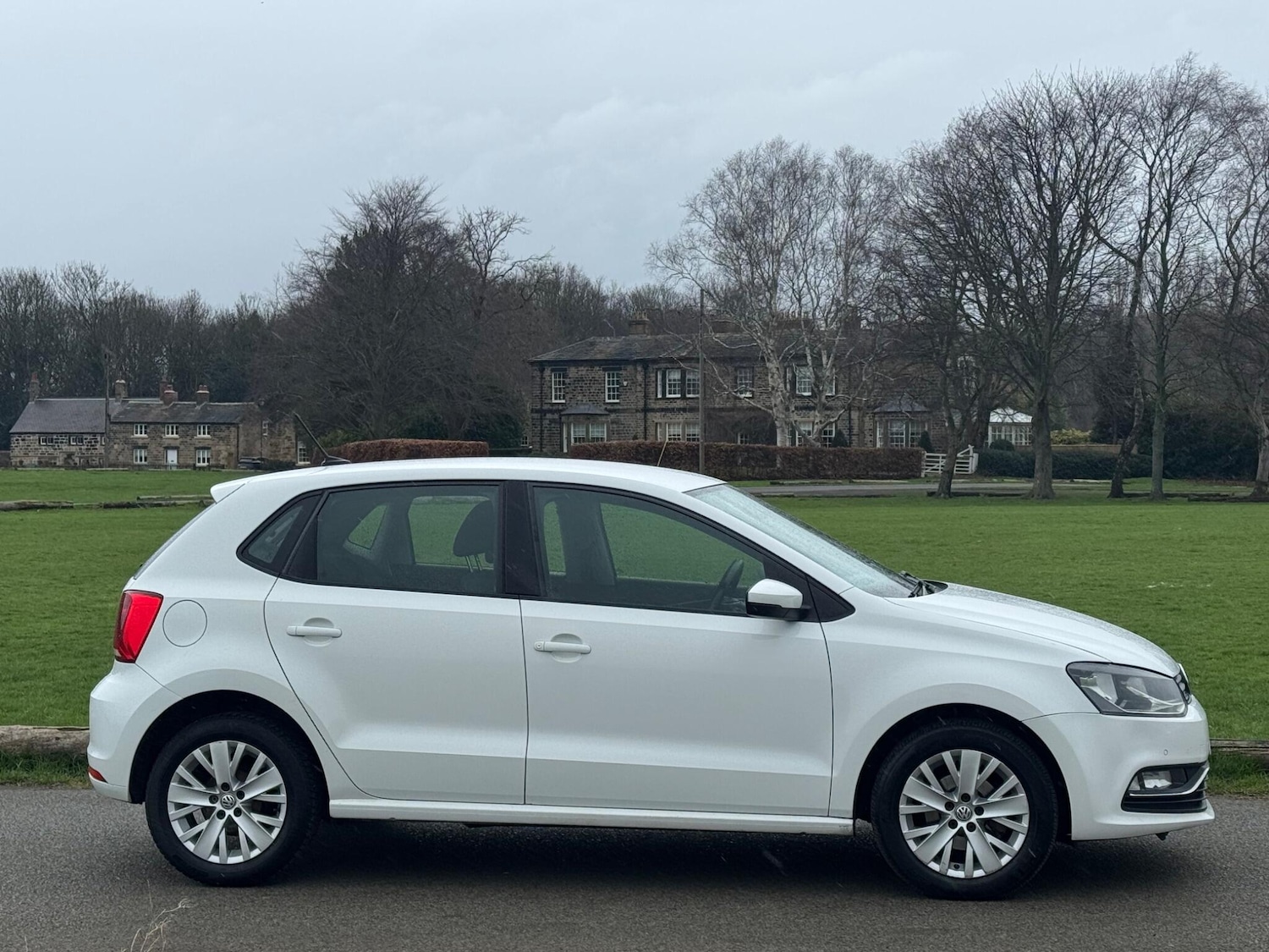 Used Volkswagen Polo for sale - 77657940: Photo 5