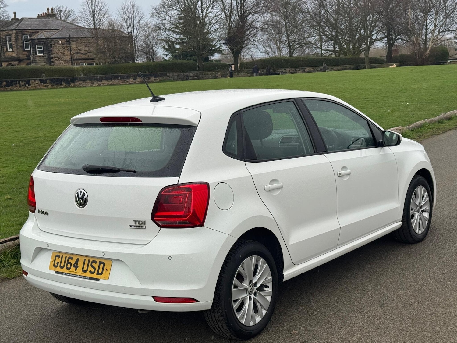 Used Volkswagen Polo for sale - 77657940: Photo 6