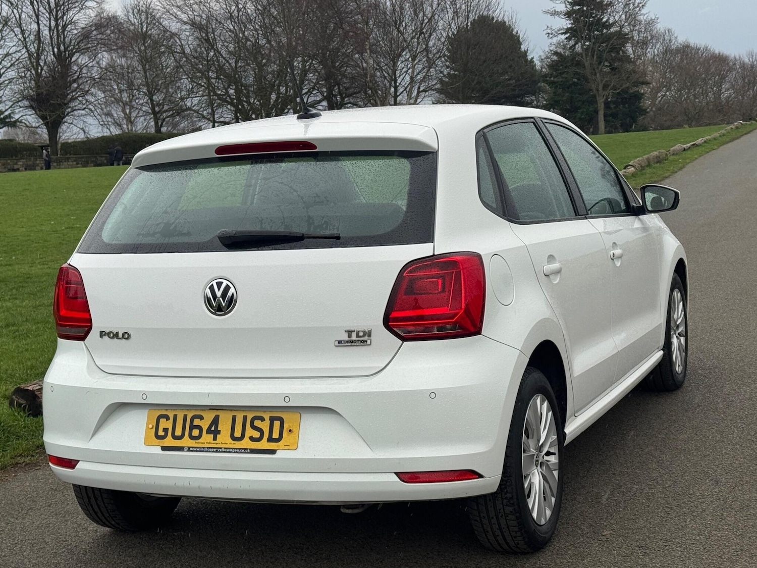 Used Volkswagen Polo for sale - 77657940: Photo 7