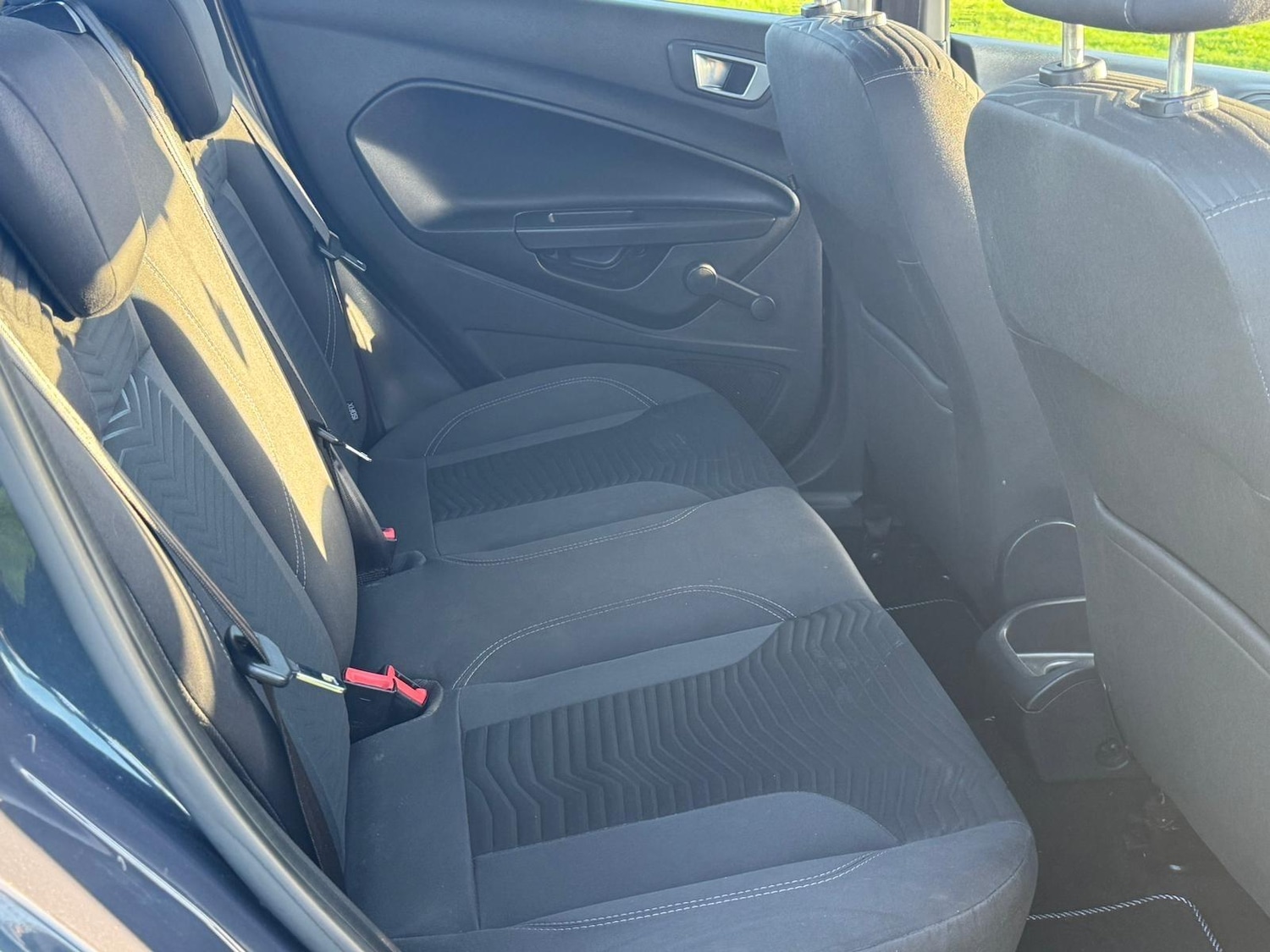 Used Ford Fiesta 2013 for sale - 77090947: Photo 18