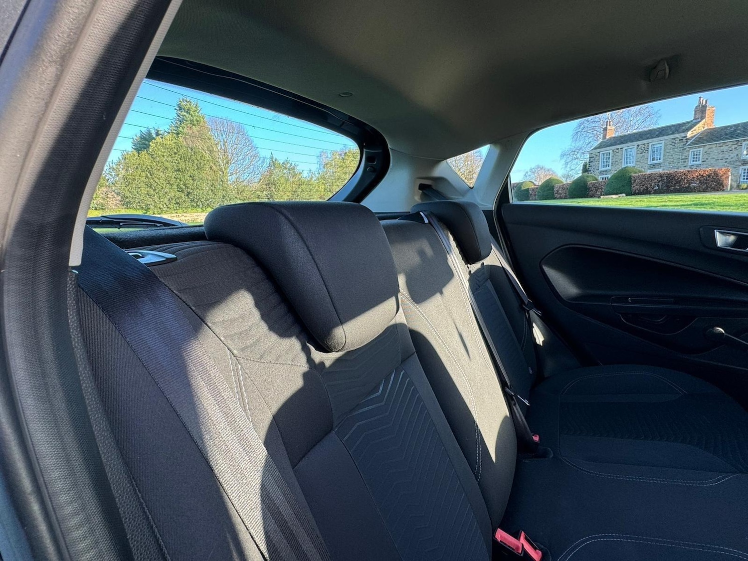 Used Ford Fiesta 2013 for sale - 77090947: Photo 19