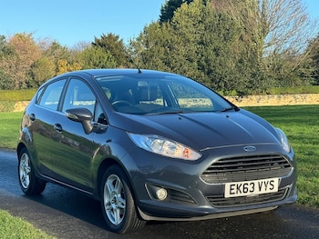 Ford Fiesta feature image