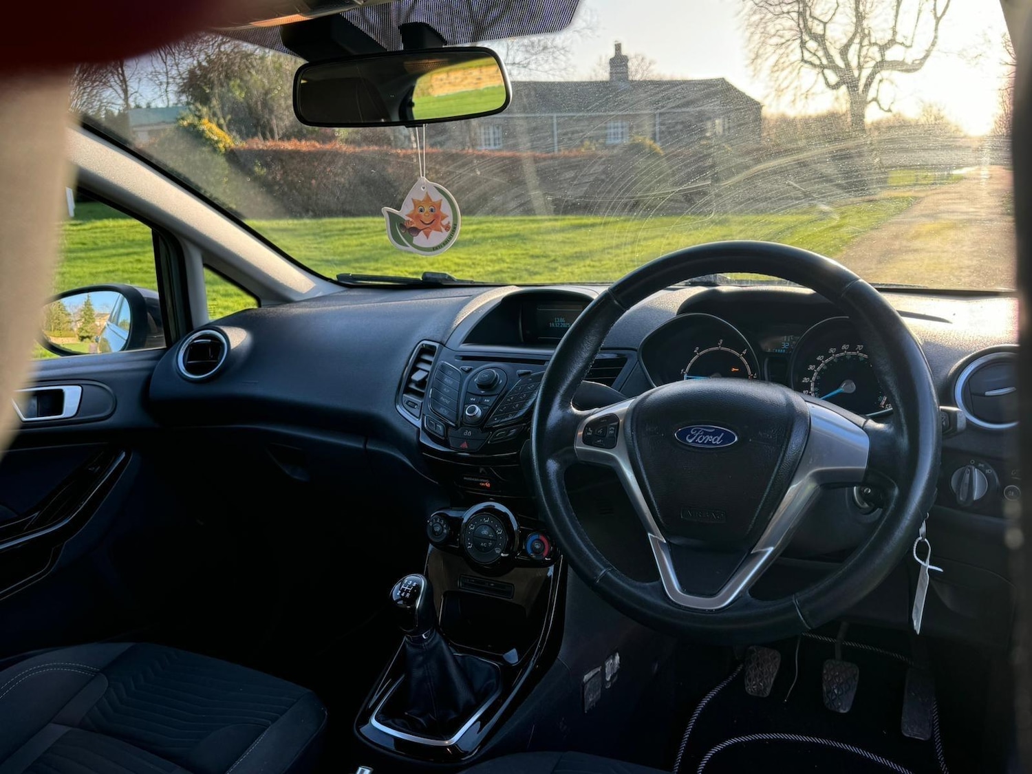 Used Ford Fiesta 2013 for sale - 77090947: Photo 20