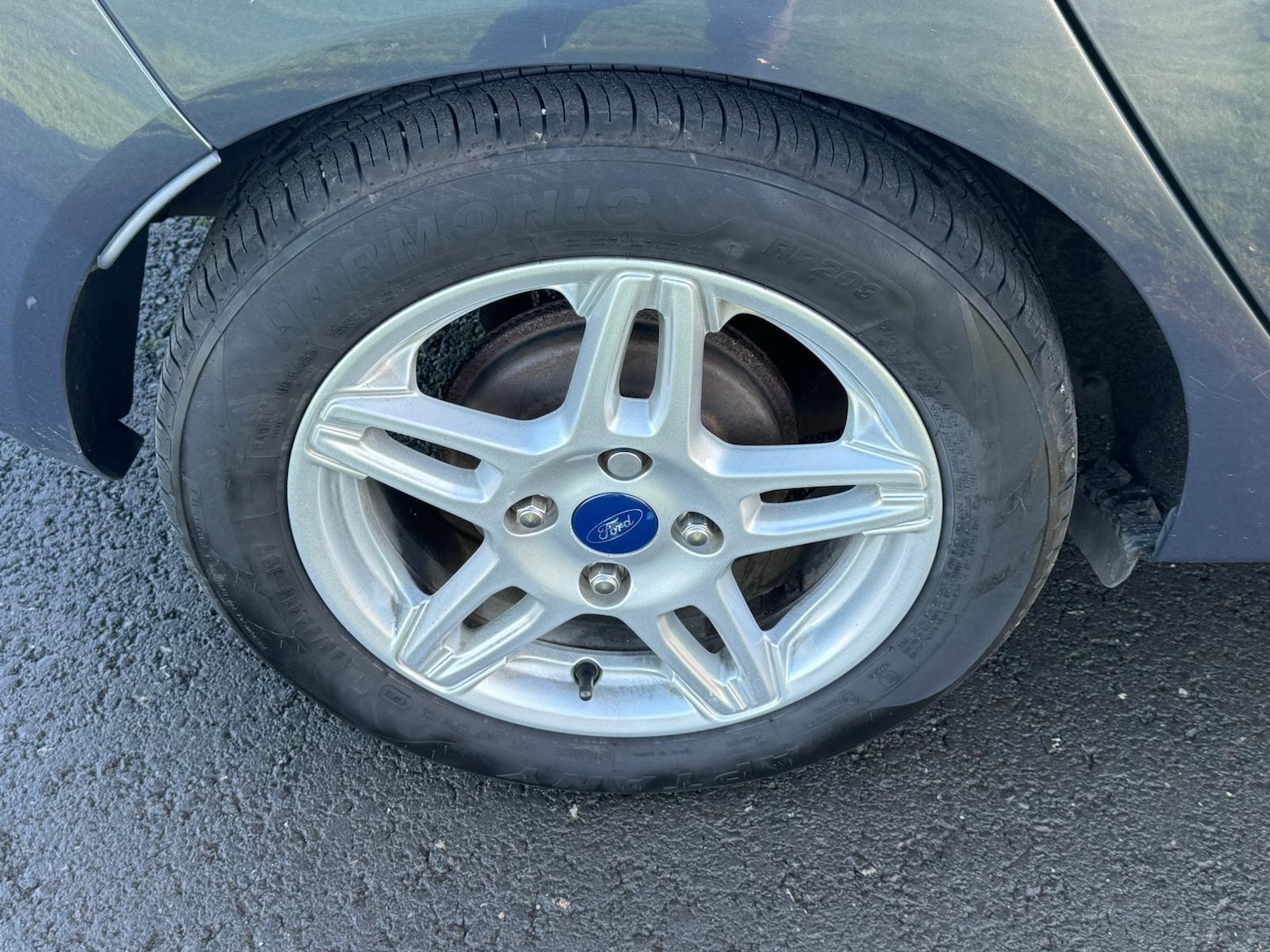 Used Ford Fiesta 2013 for sale - 77090947: Photo 22