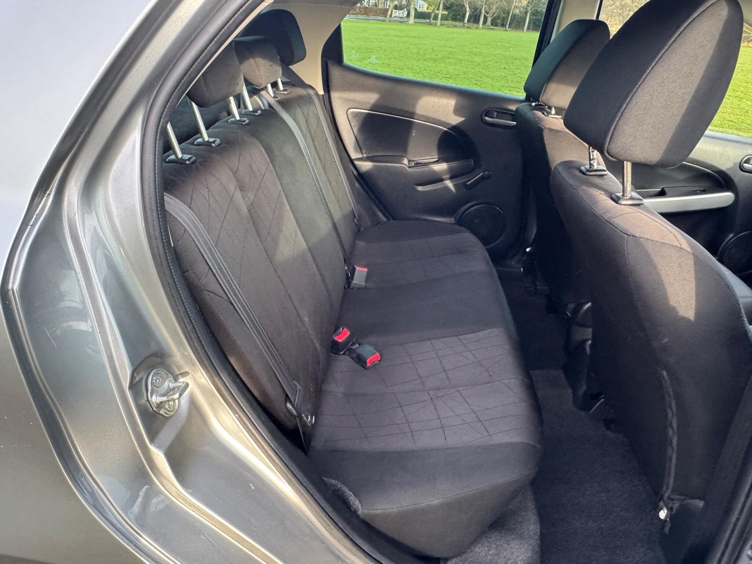 Used Mazda Mazda2 2014 for sale - 77331723: Photo 19