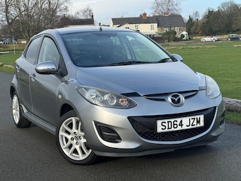 Used Mazda Mazda2 2014 for sale - 77331723: Photo