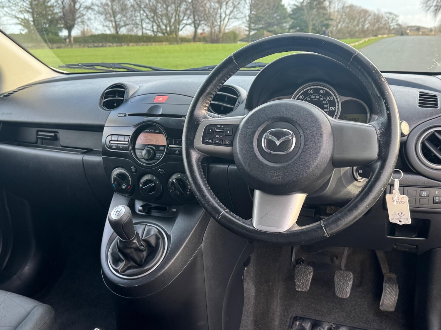 Used Mazda Mazda2 2014 for sale - 77331723: Photo 20