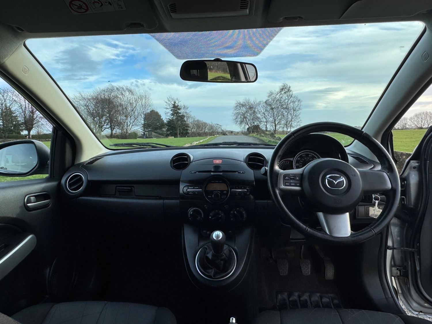 Used Mazda Mazda2 2014 for sale - 77331723: Photo 21