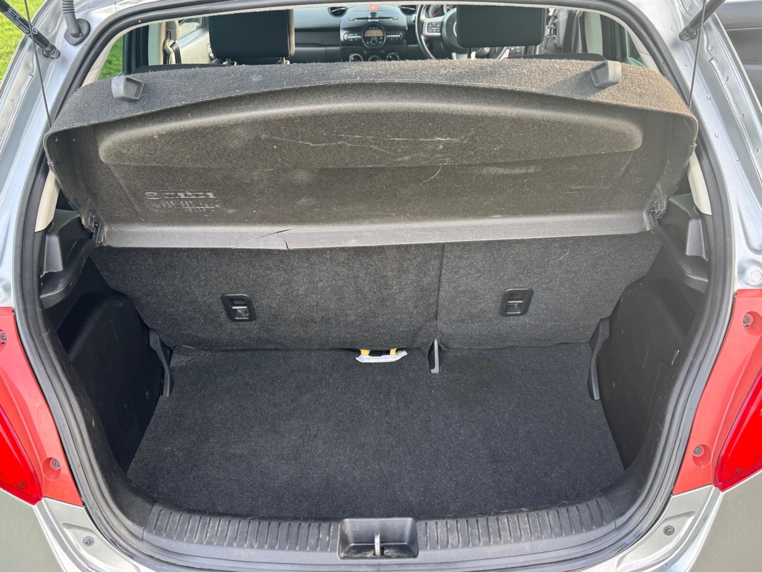 Used Mazda Mazda2 2014 for sale - 77331723: Photo 22