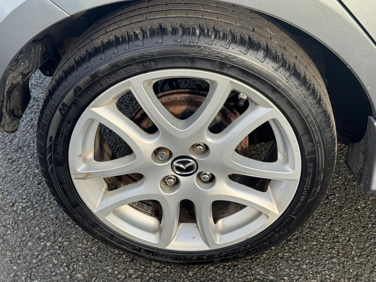 Used Mazda Mazda2 2014 for sale - 77331723: Photo 25