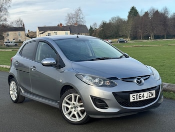 Used Mazda Mazda2 2014 for sale - 77331723: Photo