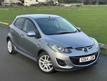 Used Mazda Mazda2 2014 for sale - 77331723: Photo