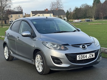 Used Mazda Mazda2 2014 for sale - 77331723: Photo