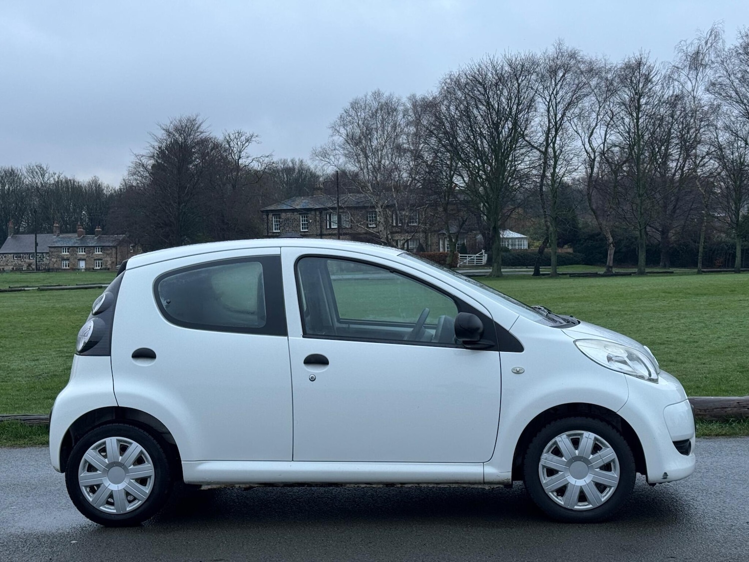 Used Citroen C1 2011 for sale - 77525100: Photo 11