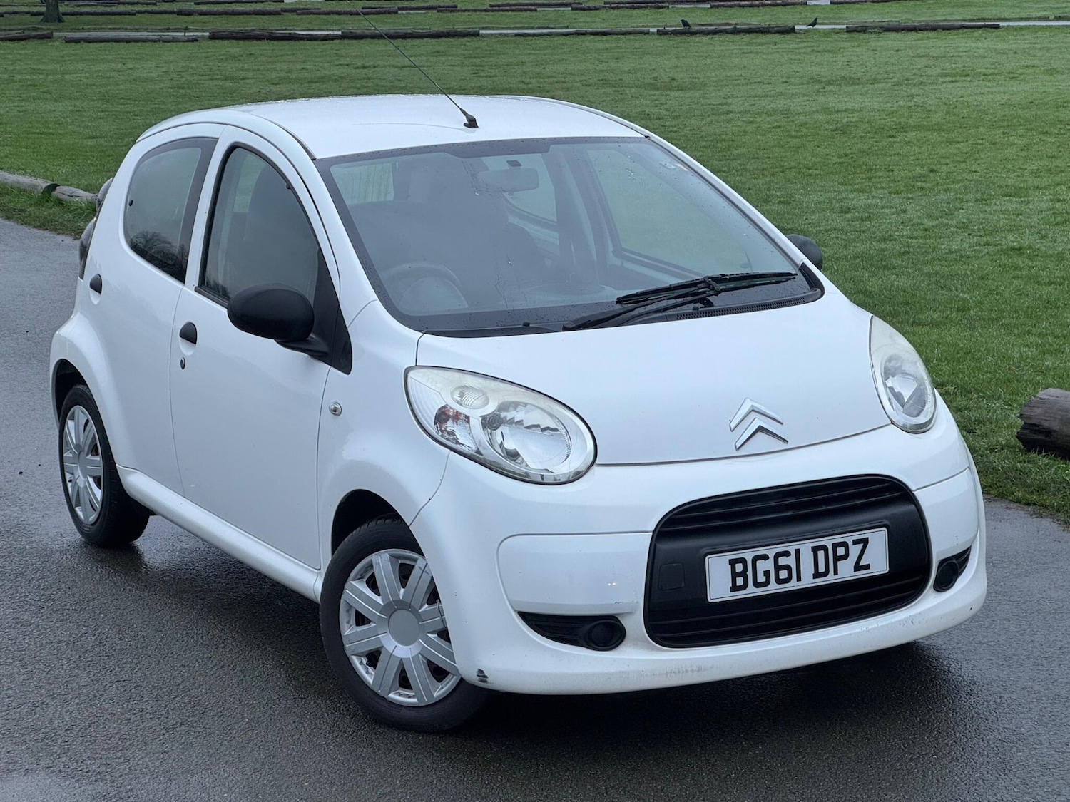 Used Citroen C1 2011 for sale - 77525100: Photo 15