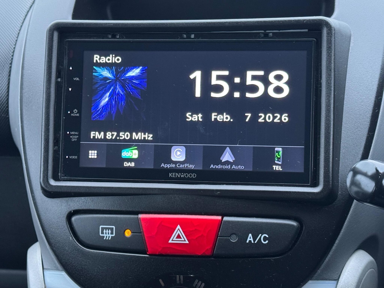 Used Citroen C1 2011 for sale - 77525100: Photo 17