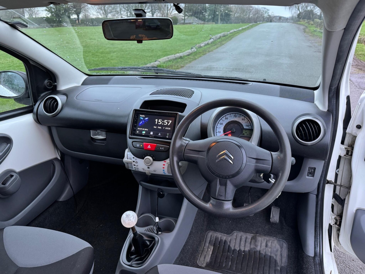 Used Citroen C1 2011 for sale - 77525100: Photo 20