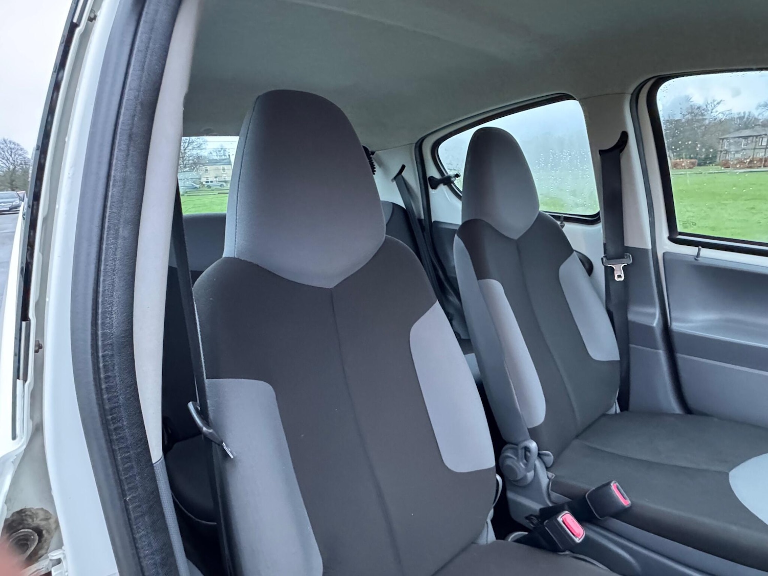 Used Citroen C1 2011 for sale - 77525100: Photo 21