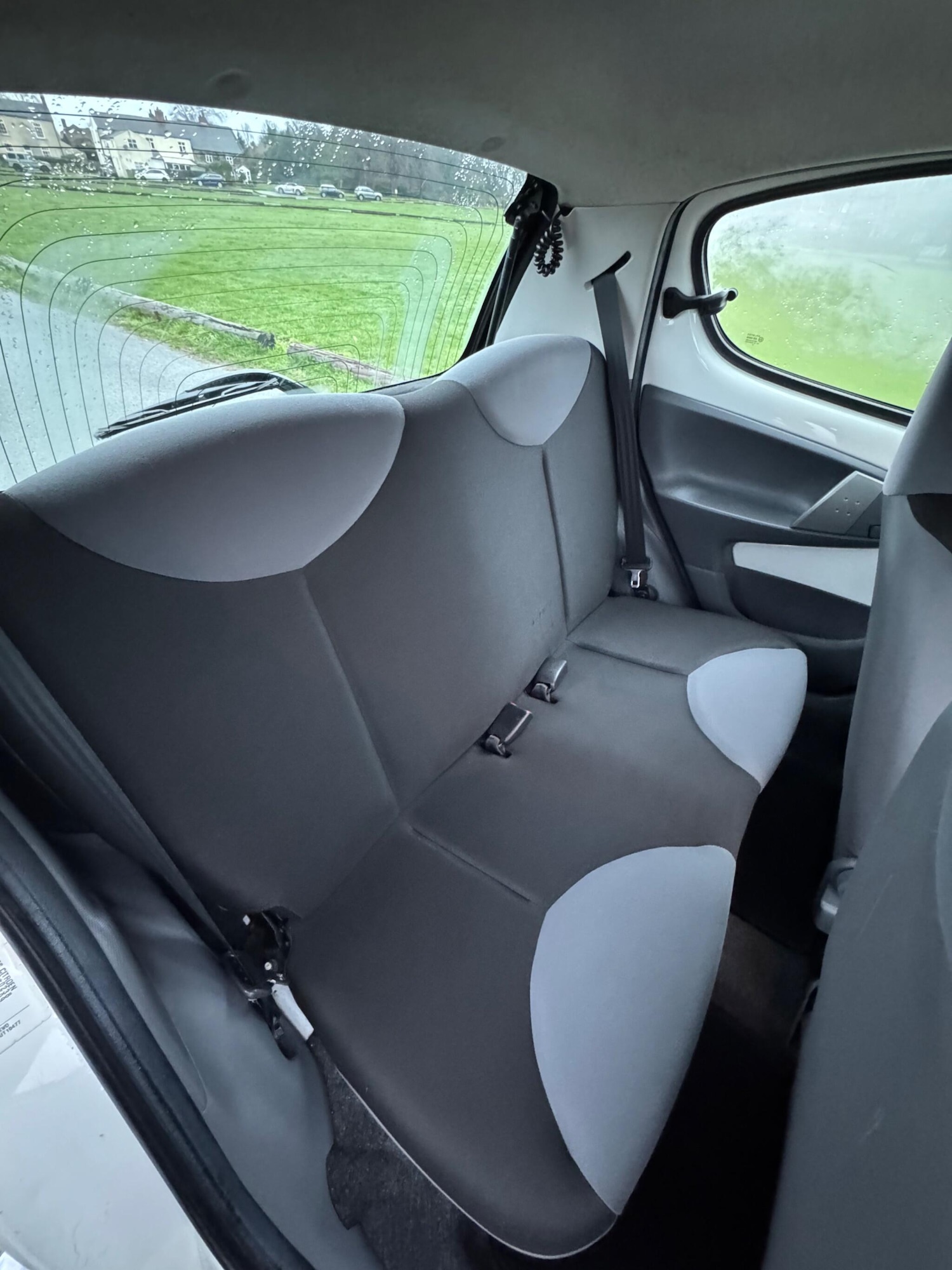 Used Citroen C1 2011 for sale - 77525100: Photo 23