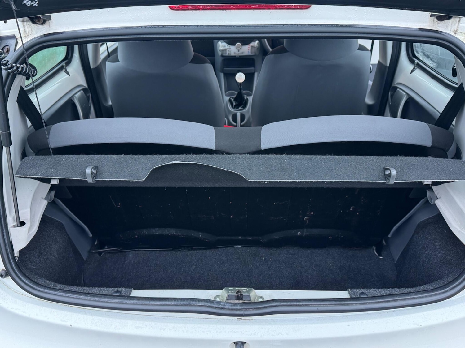 Used Citroen C1 2011 for sale - 77525100: Photo 25