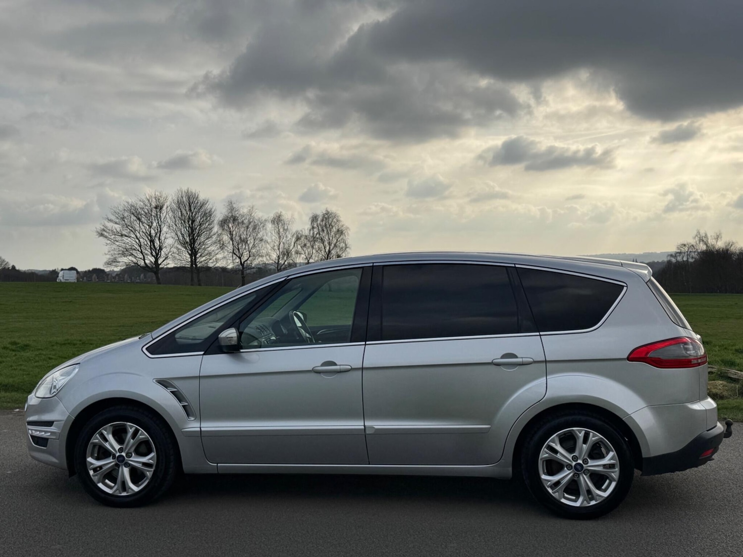 Used Ford S-Max 2013 for sale - 78020131: Photo 11