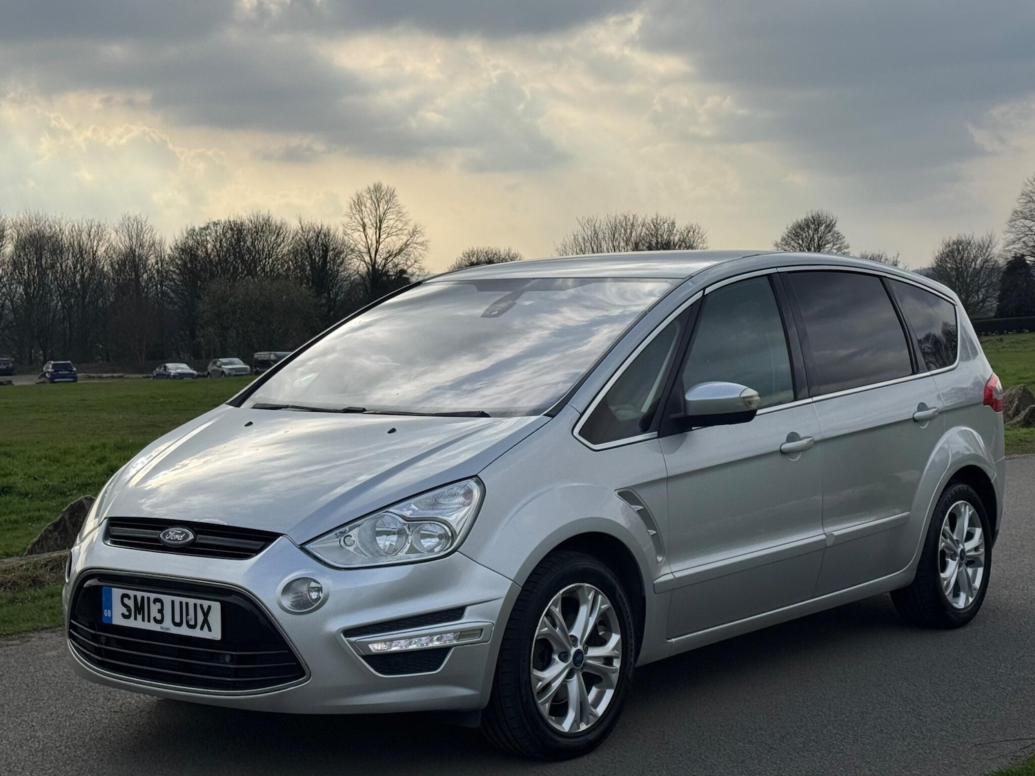 Used Ford S-Max 2013 for sale - 78020131: Photo 12