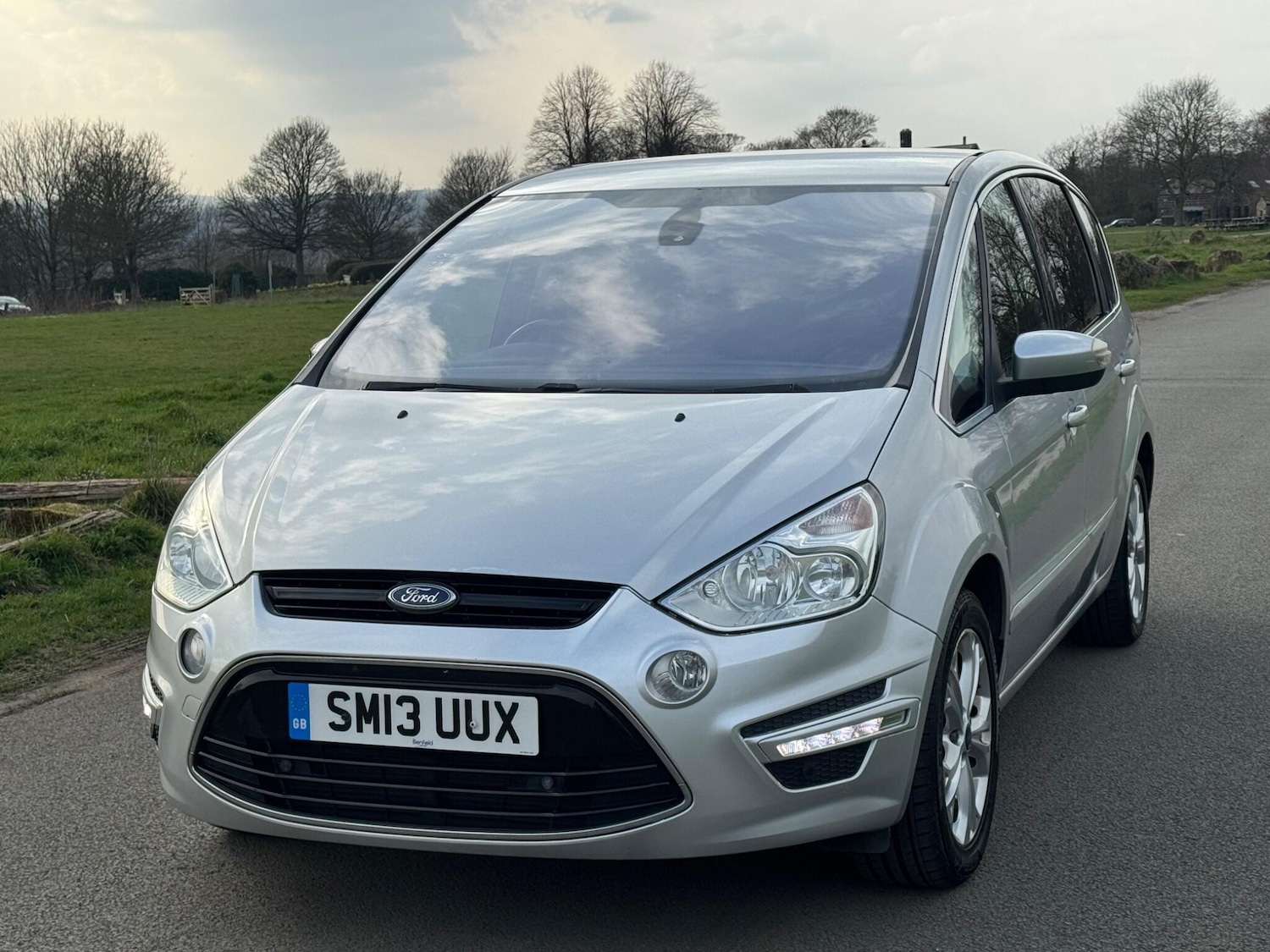 Used Ford S-Max 2013 for sale - 78020131: Photo 13
