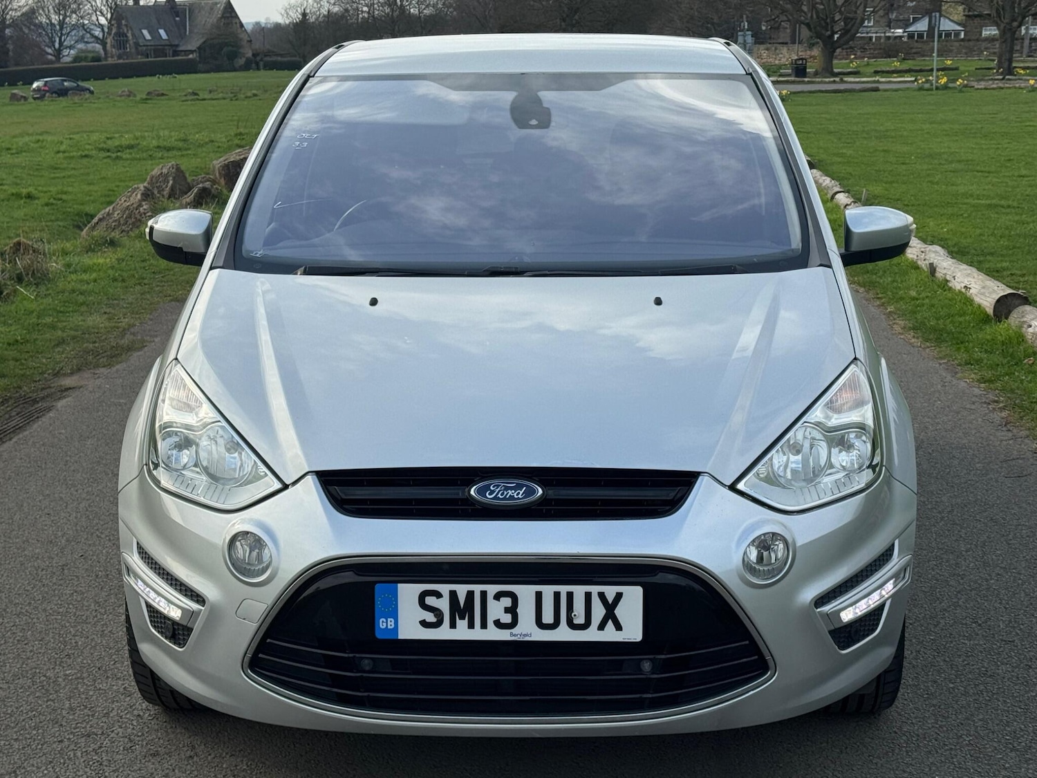 Used Ford S-Max 2013 for sale - 78020131: Photo 14