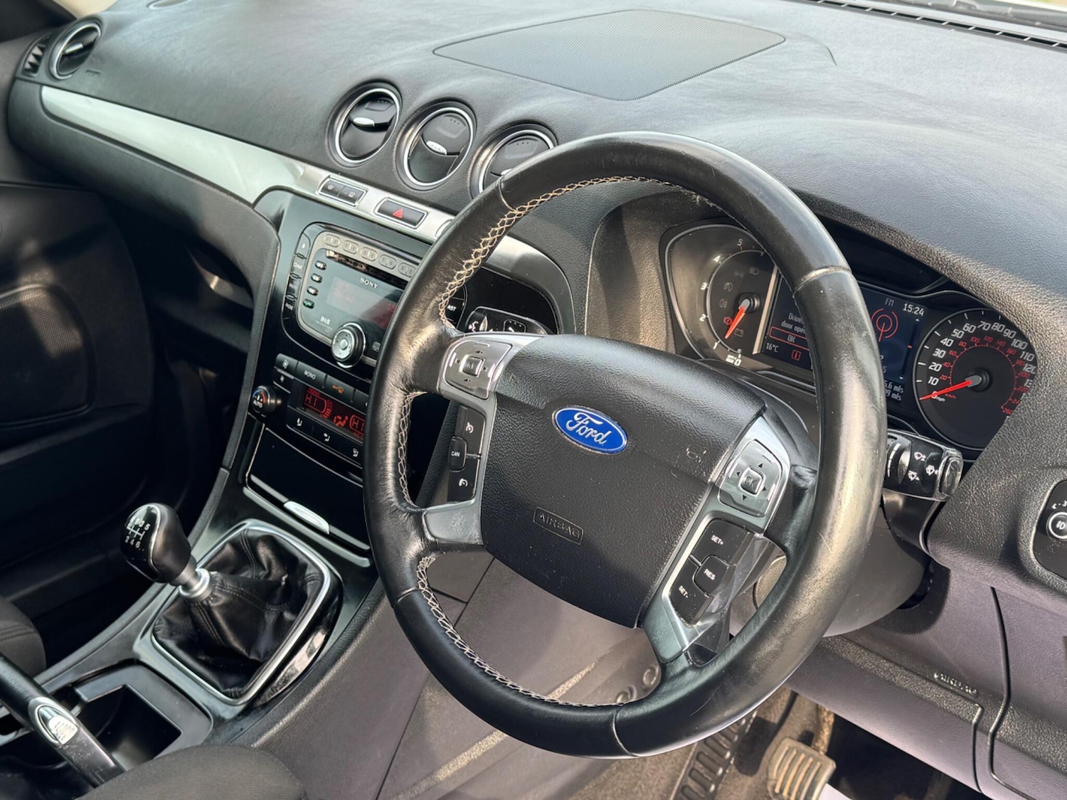 Used Ford S-Max 2013 for sale - 78020131: Photo 15