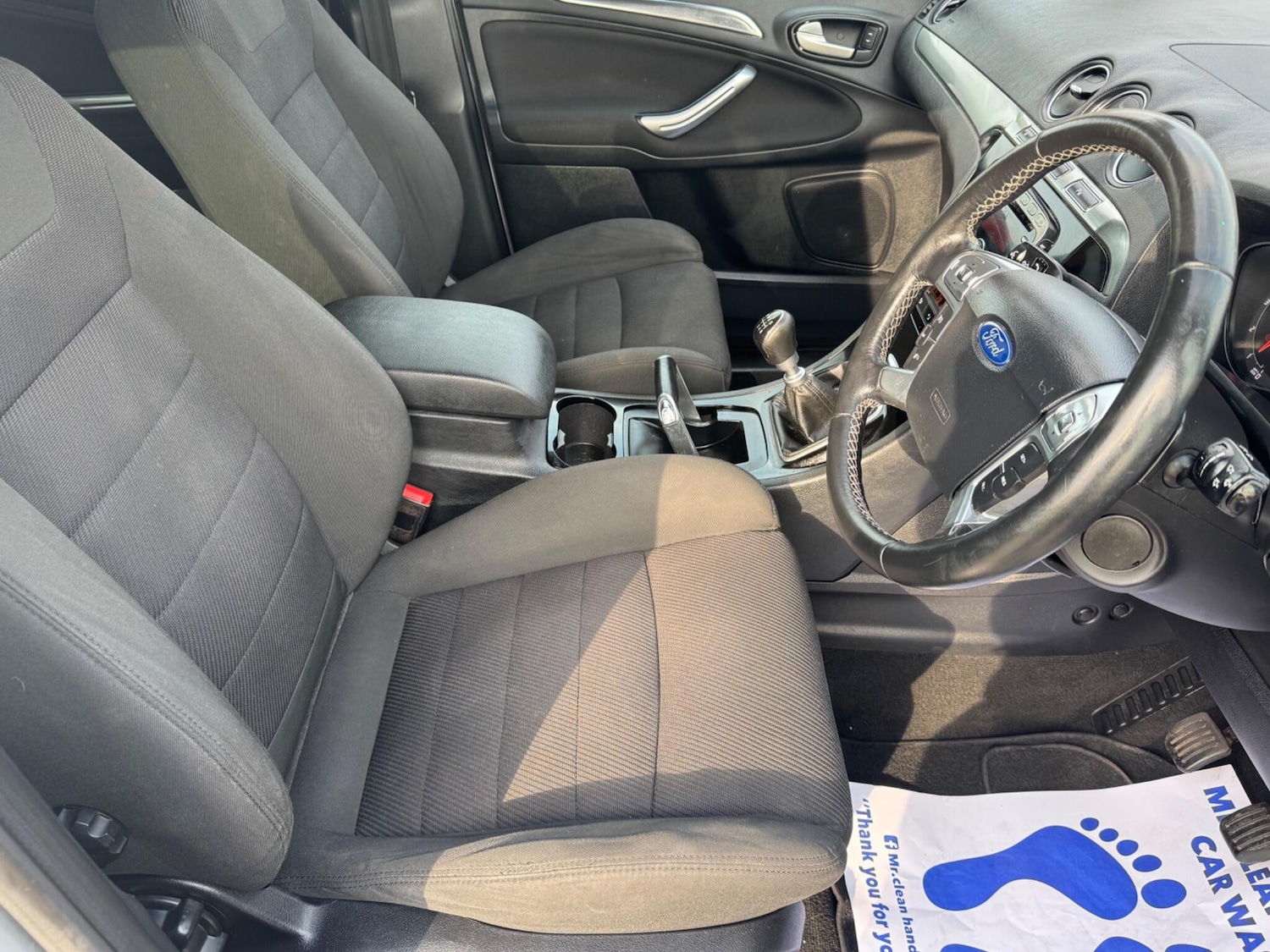 Used Ford S-Max 2013 for sale - 78020131: Photo 16