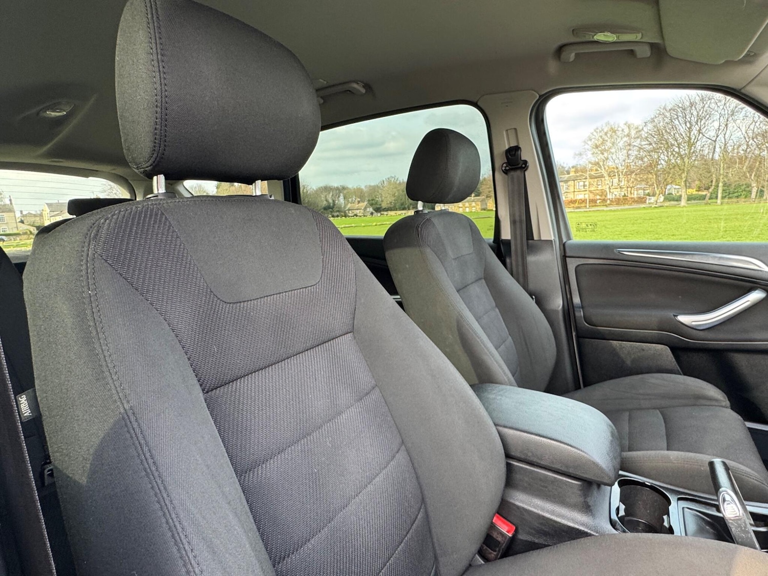 Used Ford S-Max 2013 for sale - 78020131: Photo 17