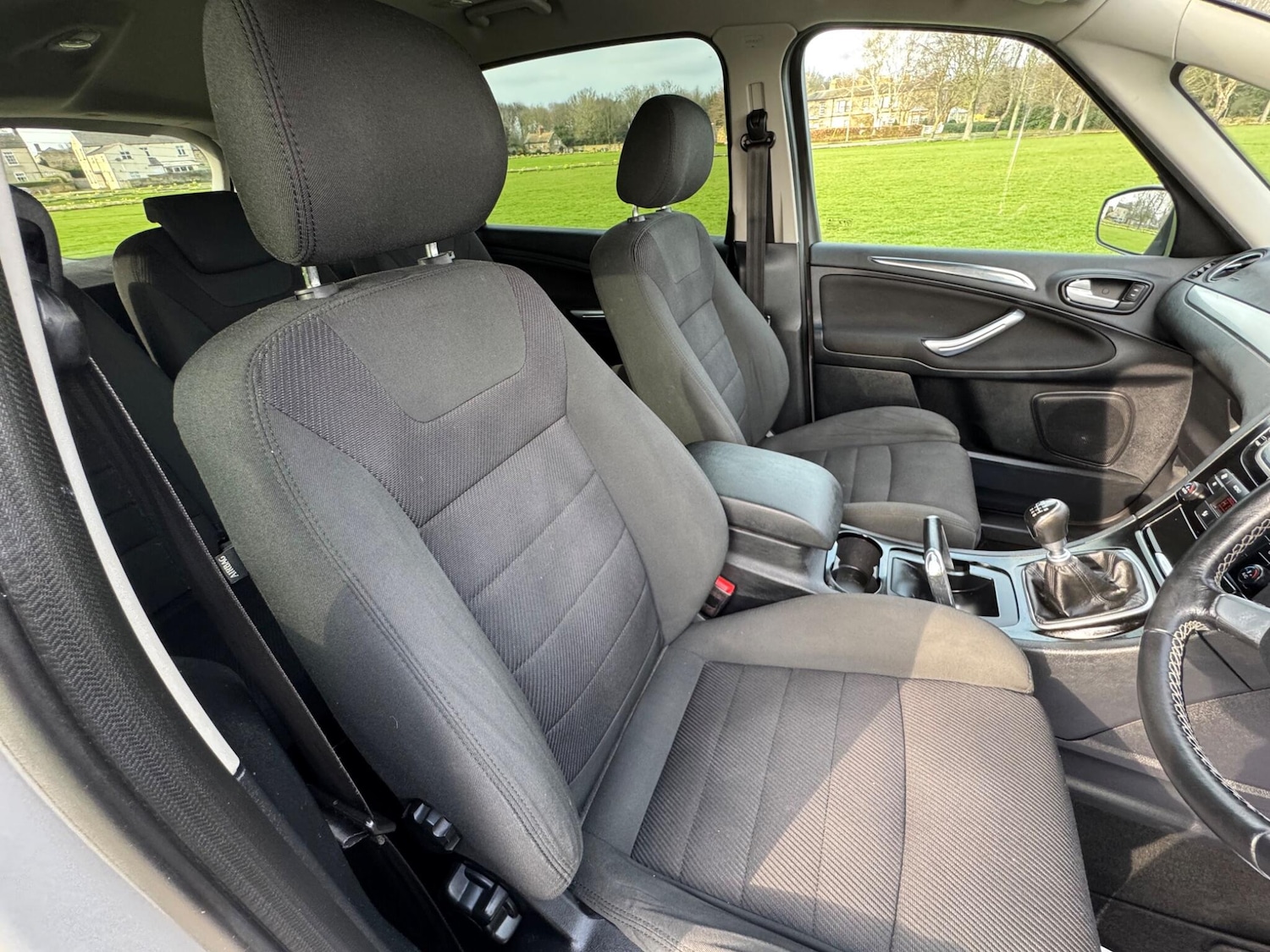 Used Ford S-Max 2013 for sale - 78020131: Photo 18