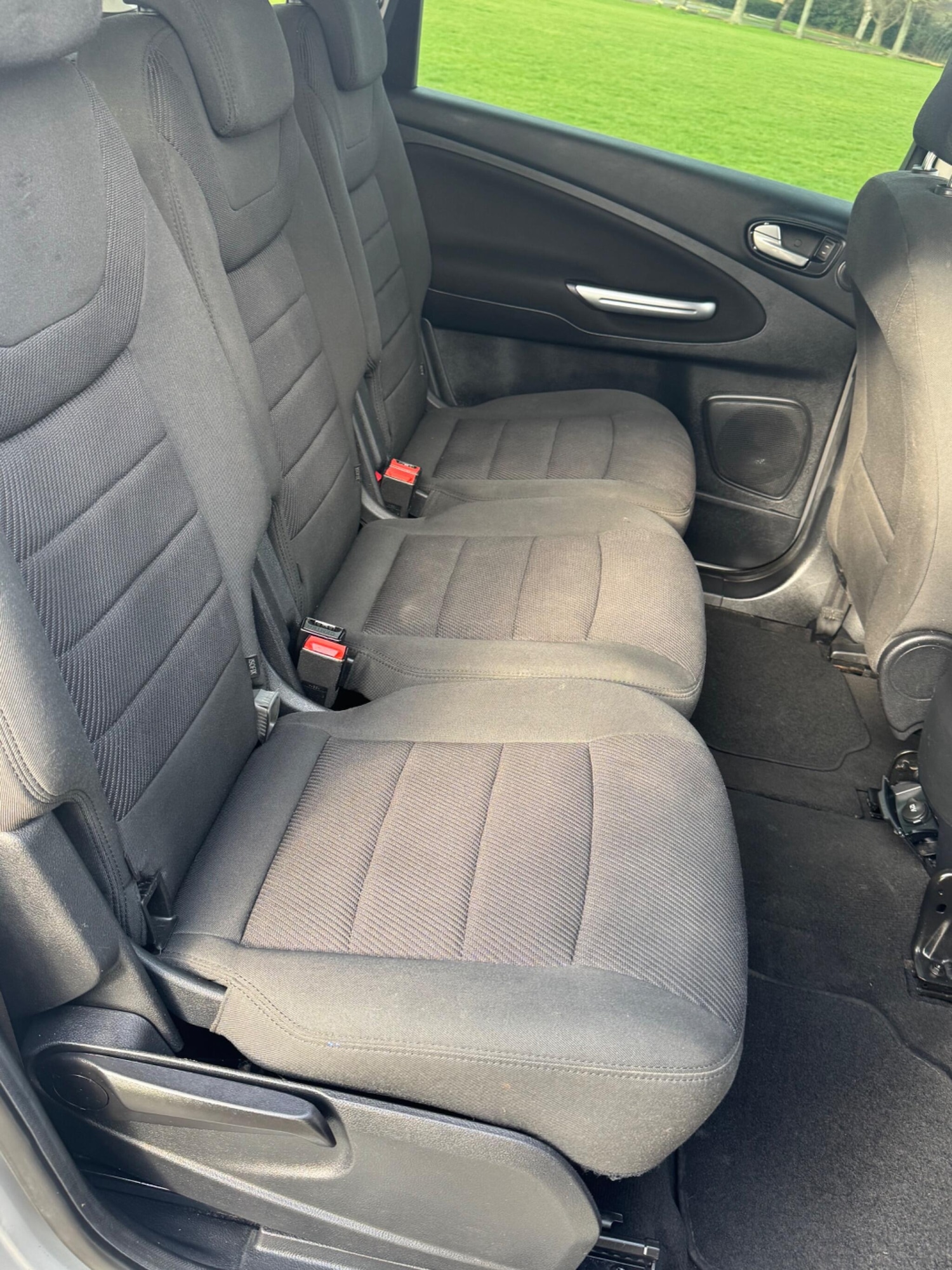 Used Ford S-Max 2013 for sale - 78020131: Photo 19