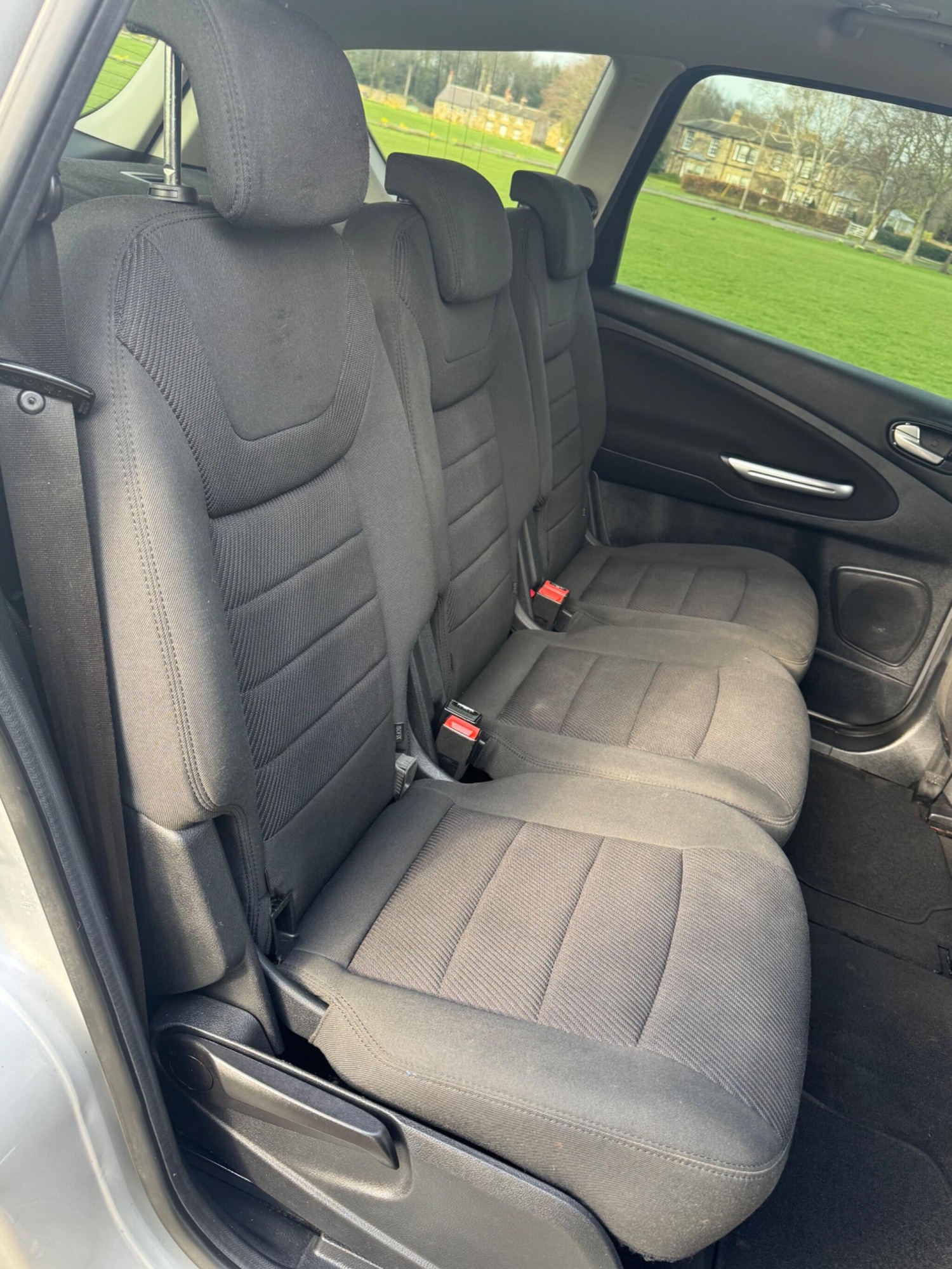 Used Ford S-Max 2013 for sale - 78020131: Photo 20