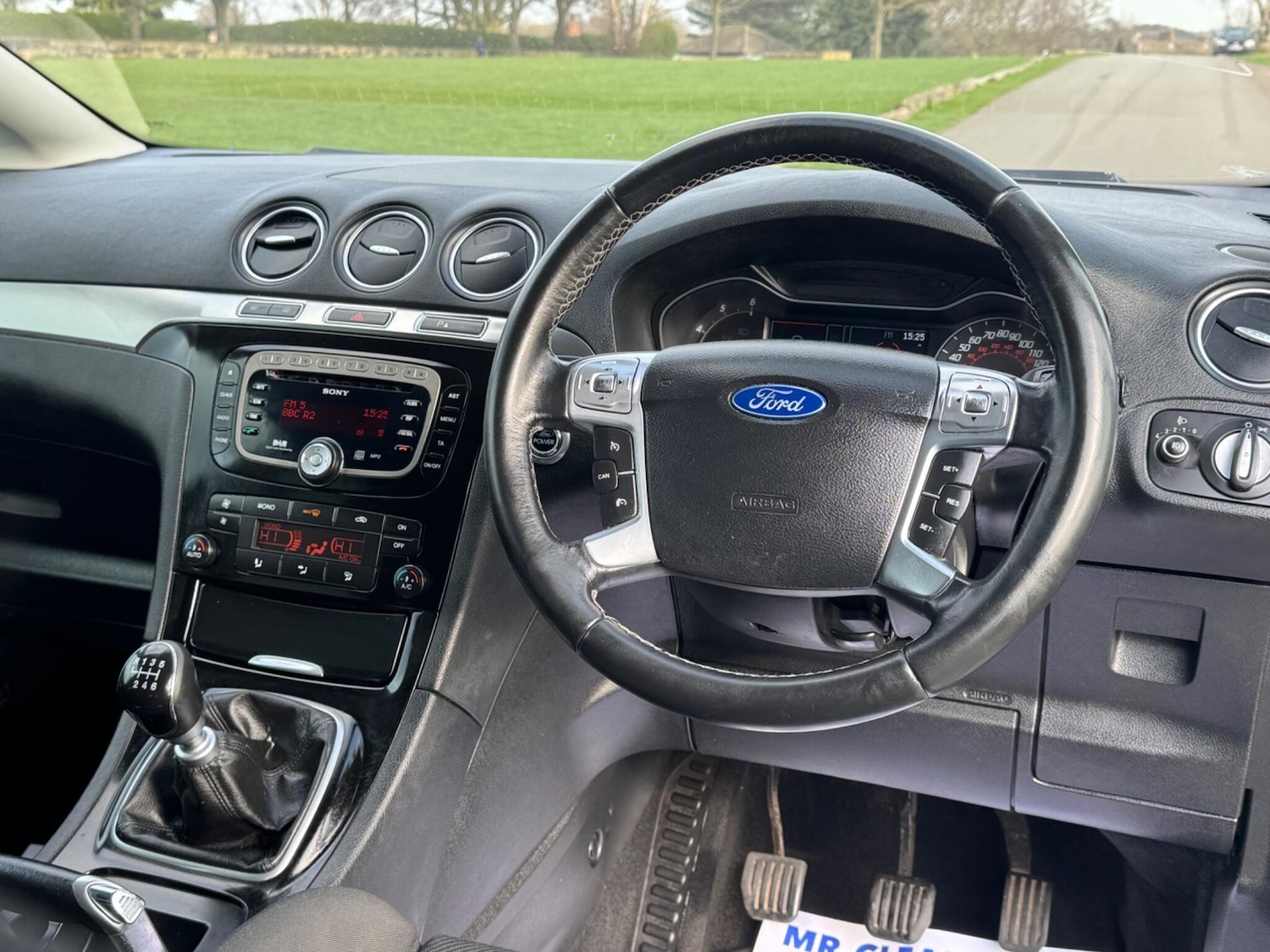 Used Ford S-Max 2013 for sale - 78020131: Photo 21