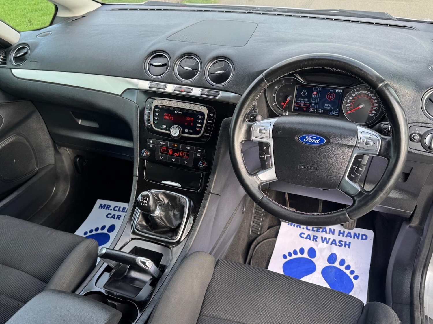 Used Ford S-Max 2013 for sale - 78020131: Photo 22