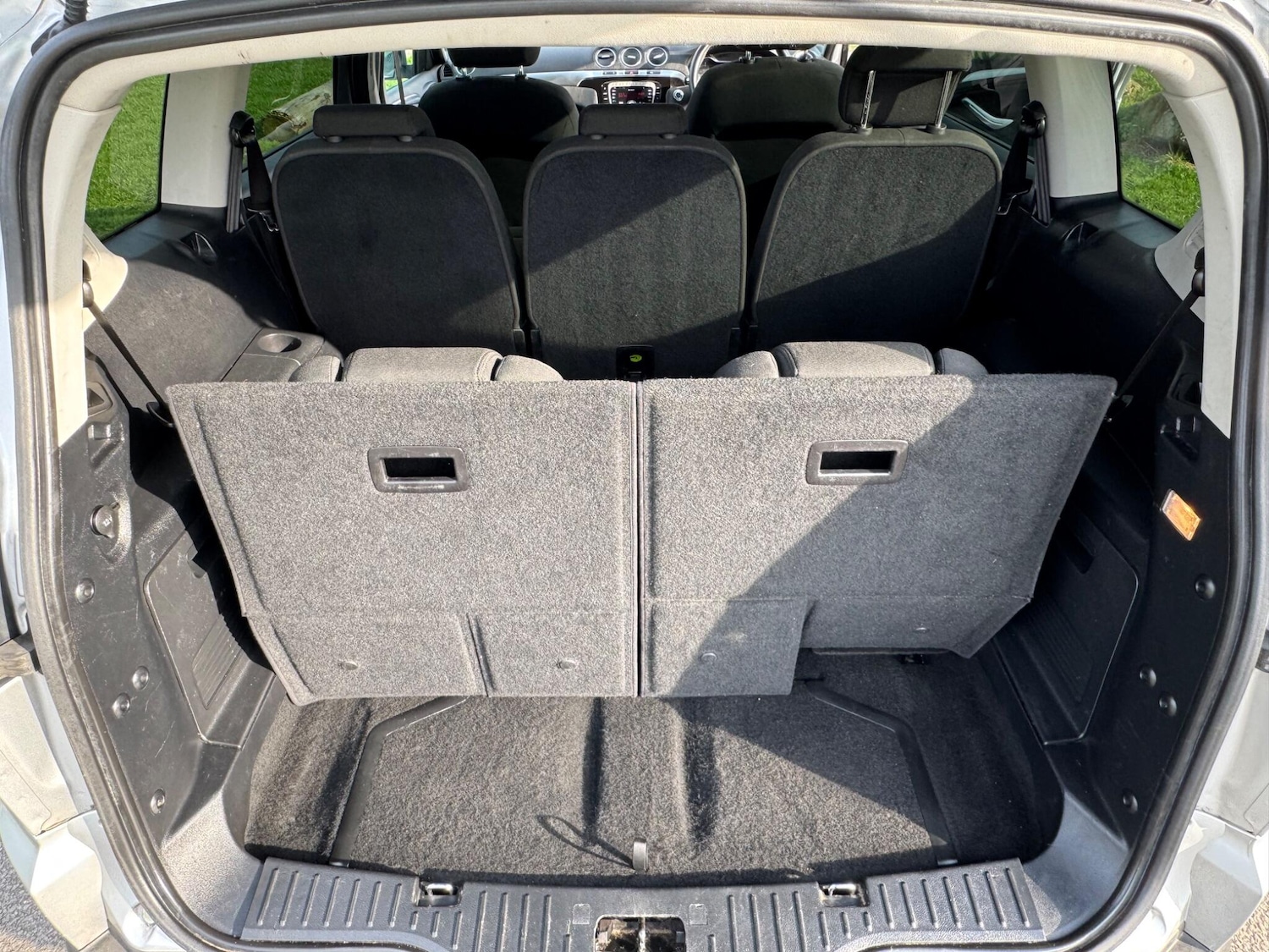 Used Ford S-Max 2013 for sale - 78020131: Photo 23