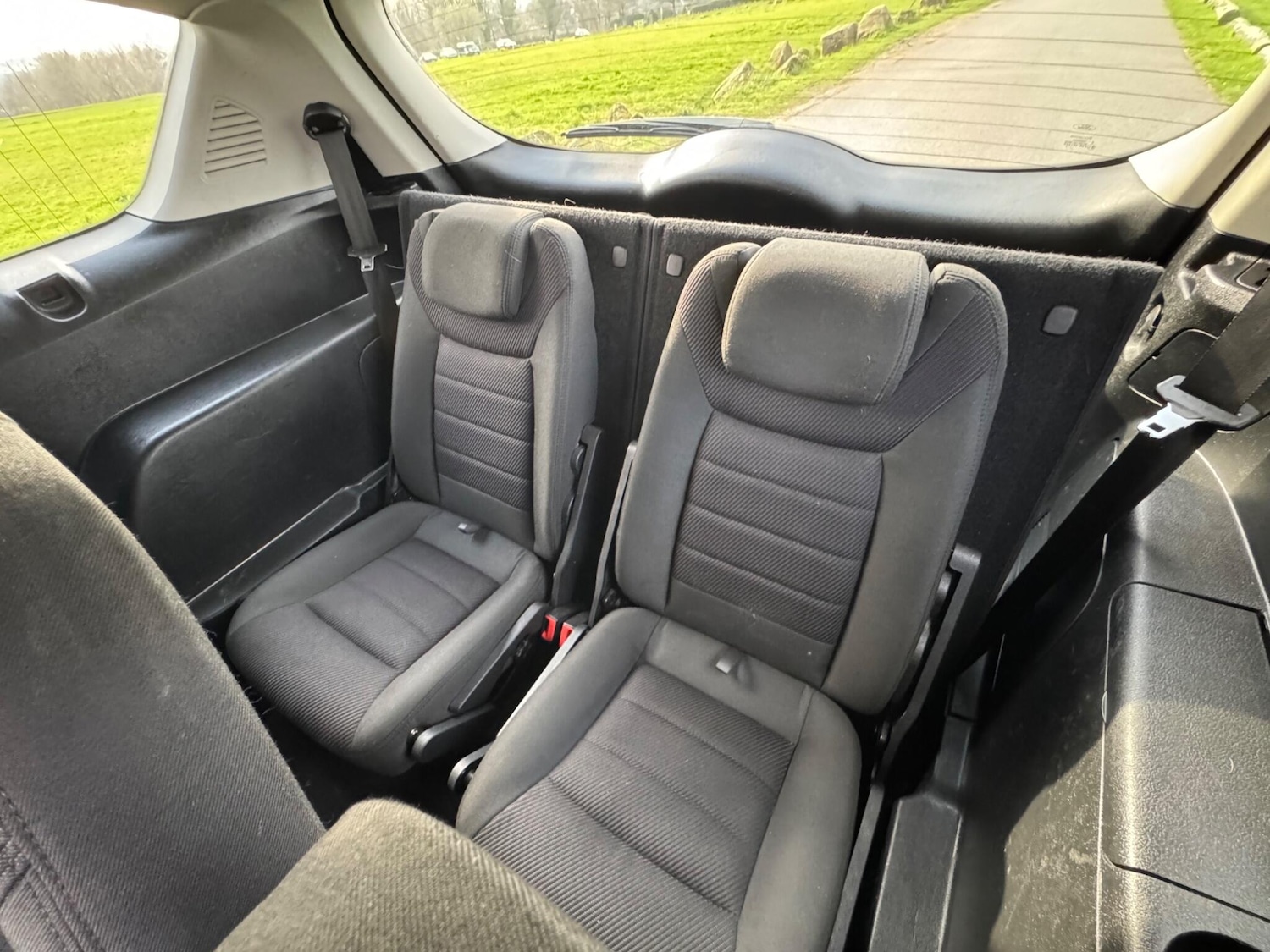 Used Ford S-Max 2013 for sale - 78020131: Photo 24