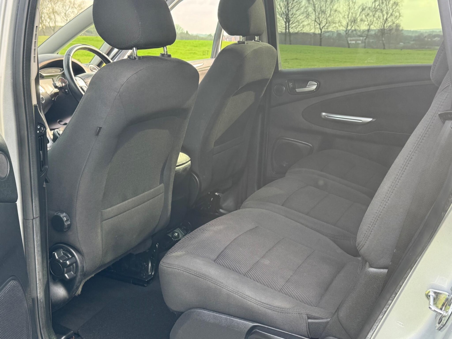 Used Ford S-Max 2013 for sale - 78020131: Photo 25