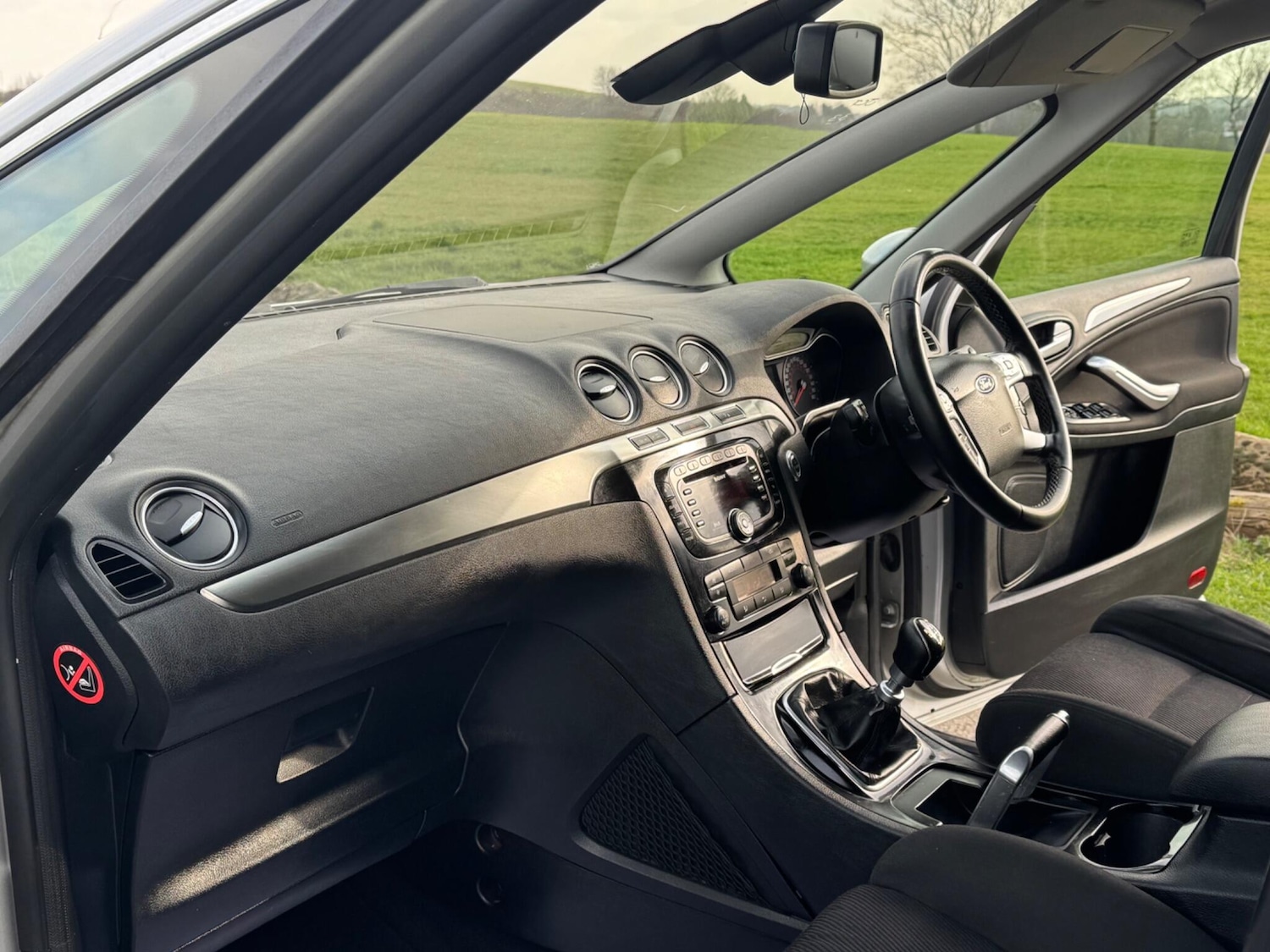 Used Ford S-Max 2013 for sale - 78020131: Photo 26