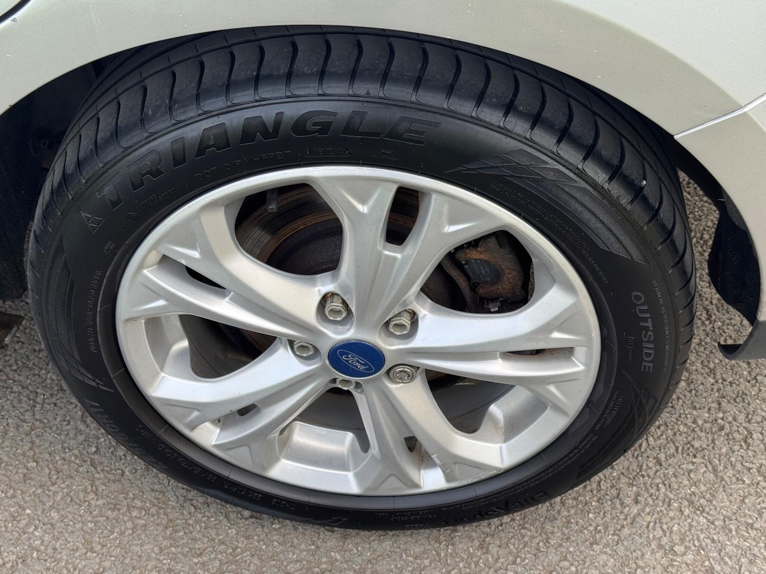 Used Ford S-Max 2013 for sale - 78020131: Photo 27