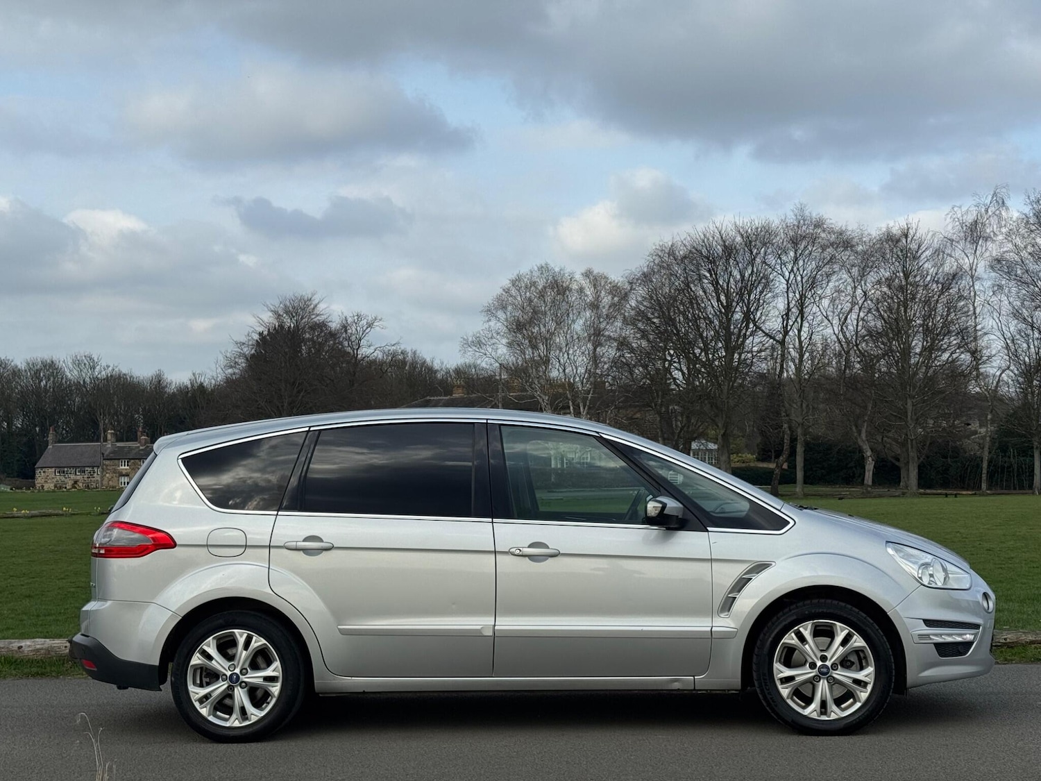Used Ford S-Max 2013 for sale - 78020131: Photo 5