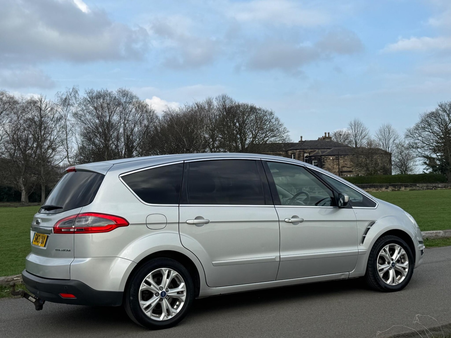 Used Ford S-Max 2013 for sale - 78020131: Photo 6