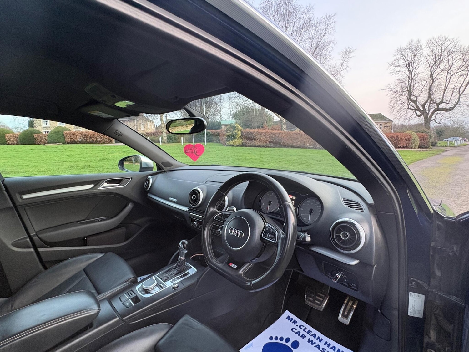 Used Audi A3 2014 for sale - 77564884: Photo 10