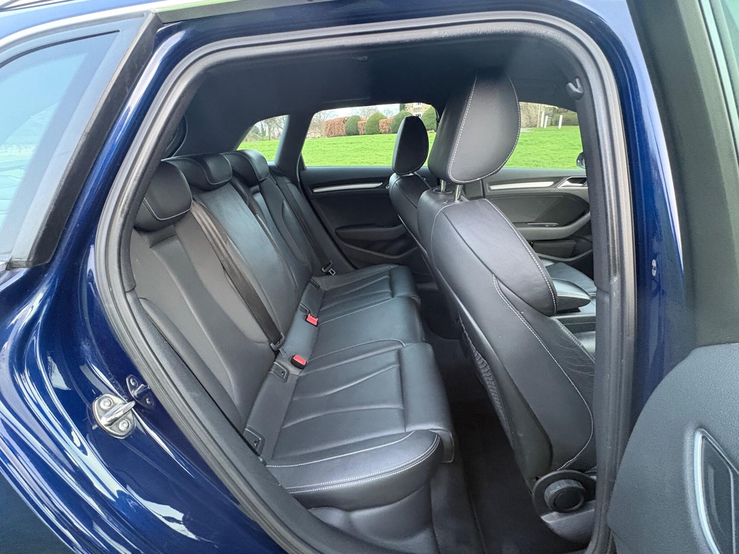 Used Audi A3 2014 for sale - 77564884: Photo 11