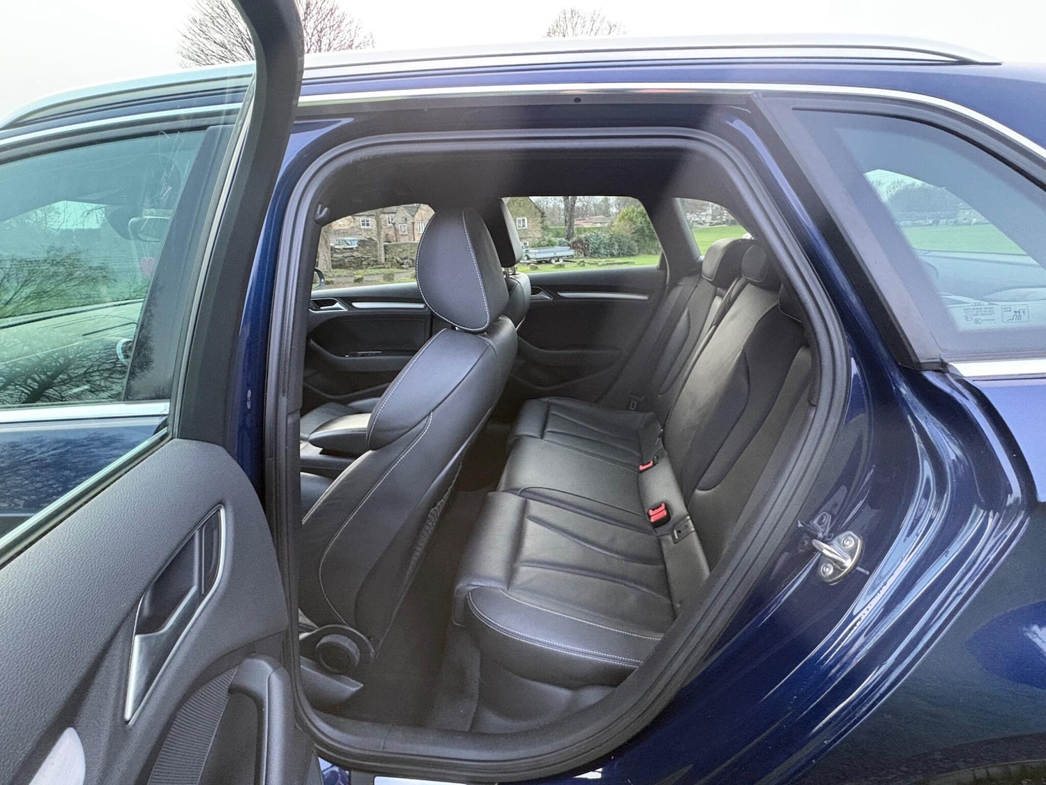 Used Audi A3 2014 for sale - 77564884: Photo 12